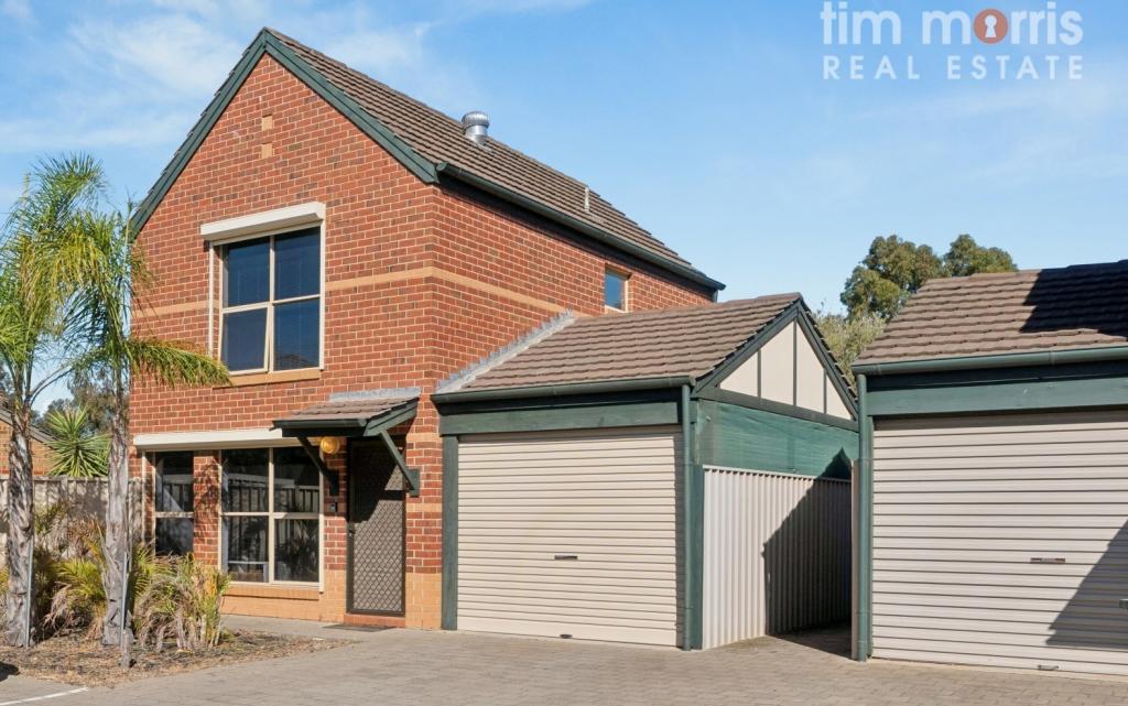 6/29 Coburg Rd, Alberton, SA 5014
