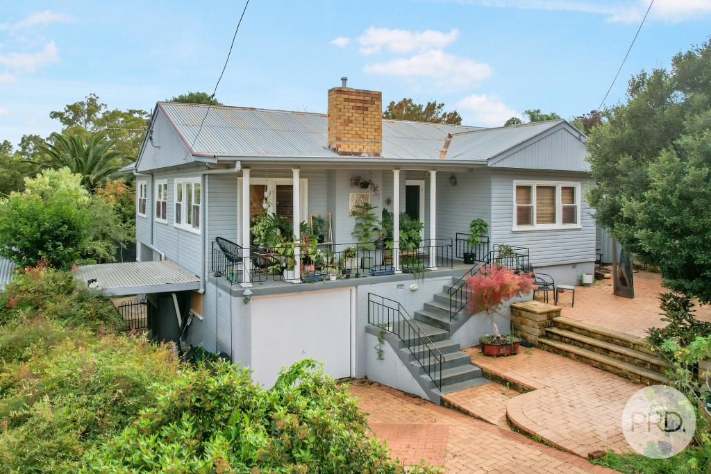 8 Yarral Ave, East Tamworth, NSW 2340