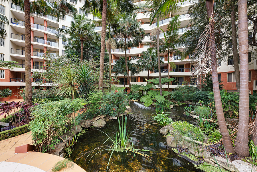 57/54 Christie St, St Leonards, NSW 2065