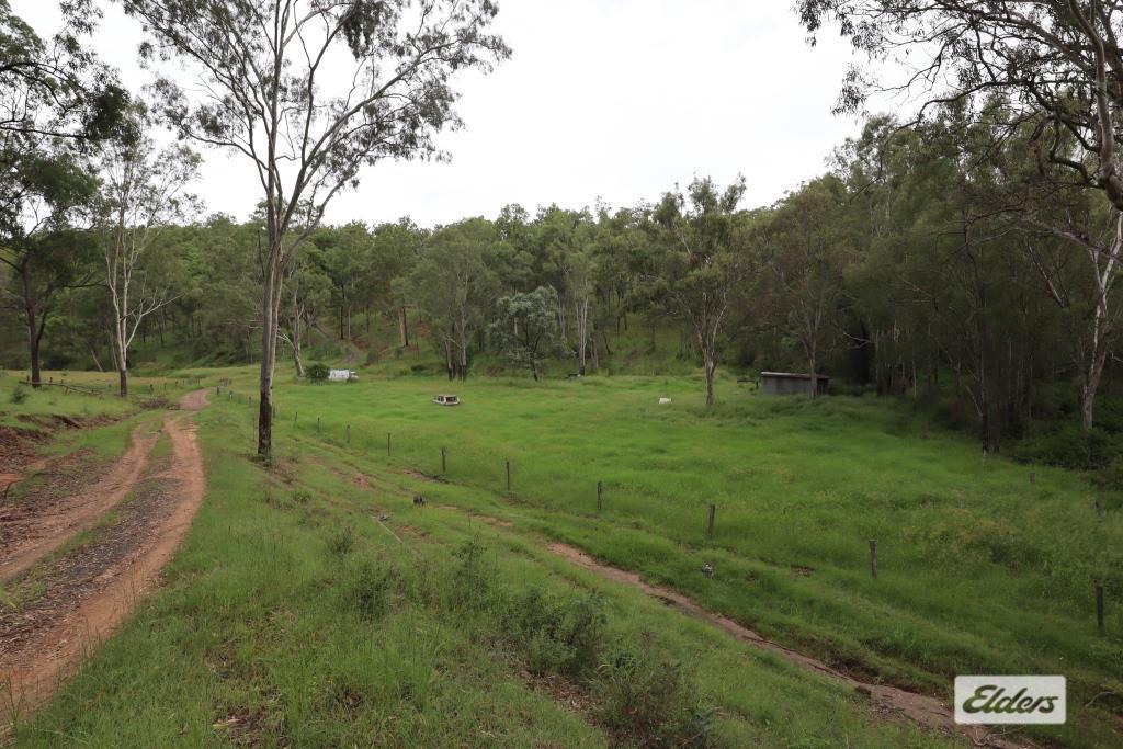 13 Red Gap Rd, Mulgowie, QLD 4341