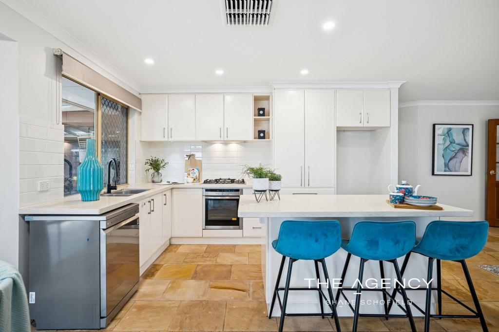 13 PAGNELL WAY, SWAN VIEW, WA 6056