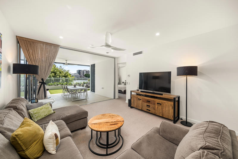 110/51 Ferry Rd, West End, QLD 4101