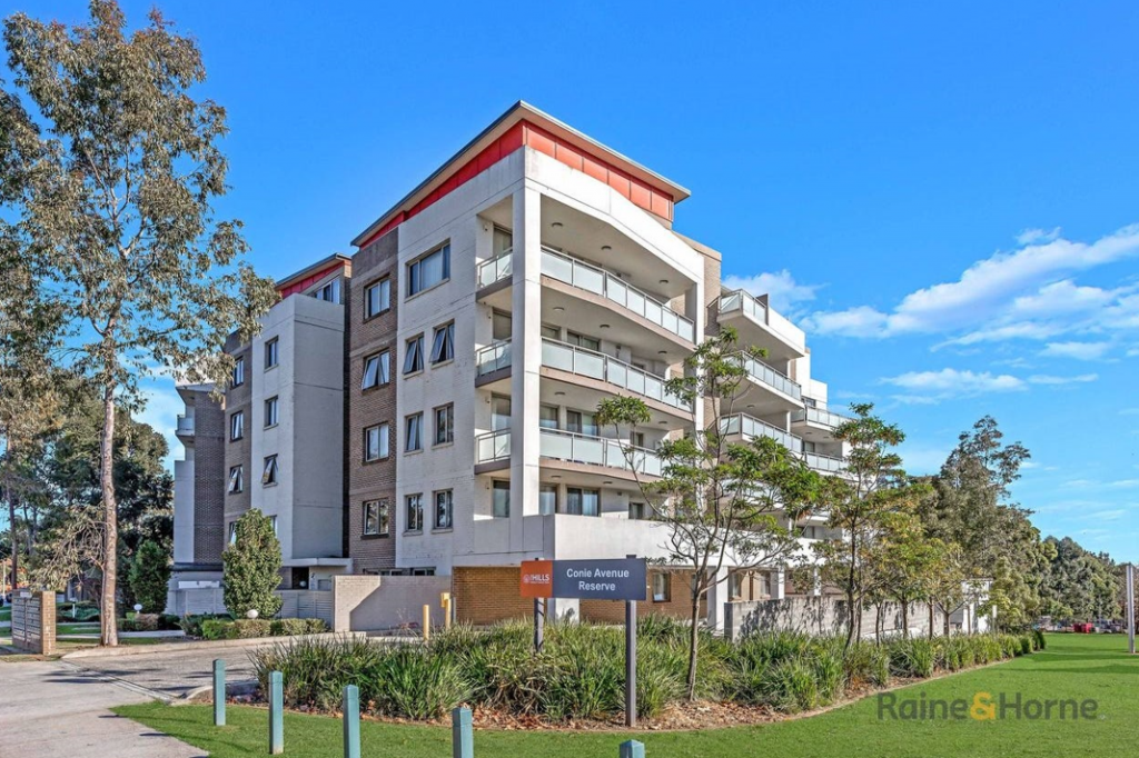 9/13 Seven Hills Rd, Baulkham Hills, NSW 2153