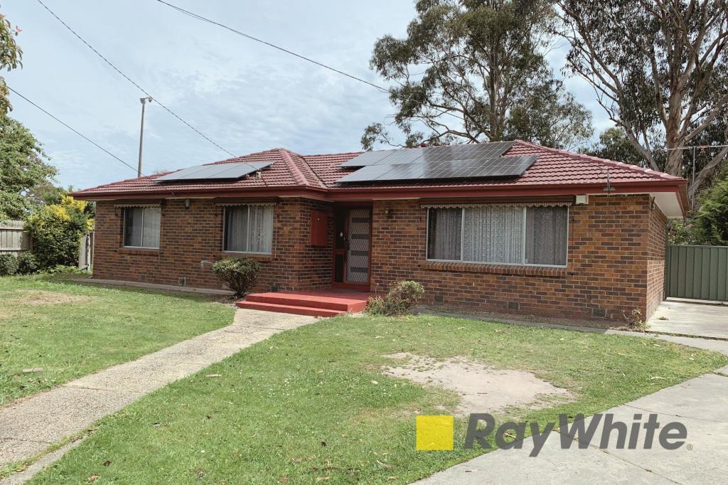 18 Weigela Ct, Doveton, VIC 3177