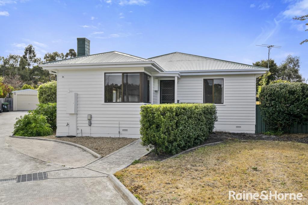 1/14 Bounty St, Warrane, TAS 7018