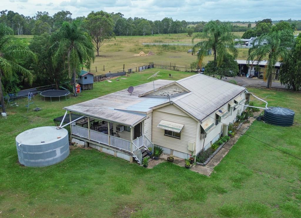 25-31 Byrne Rd, Thagoona, QLD 4306