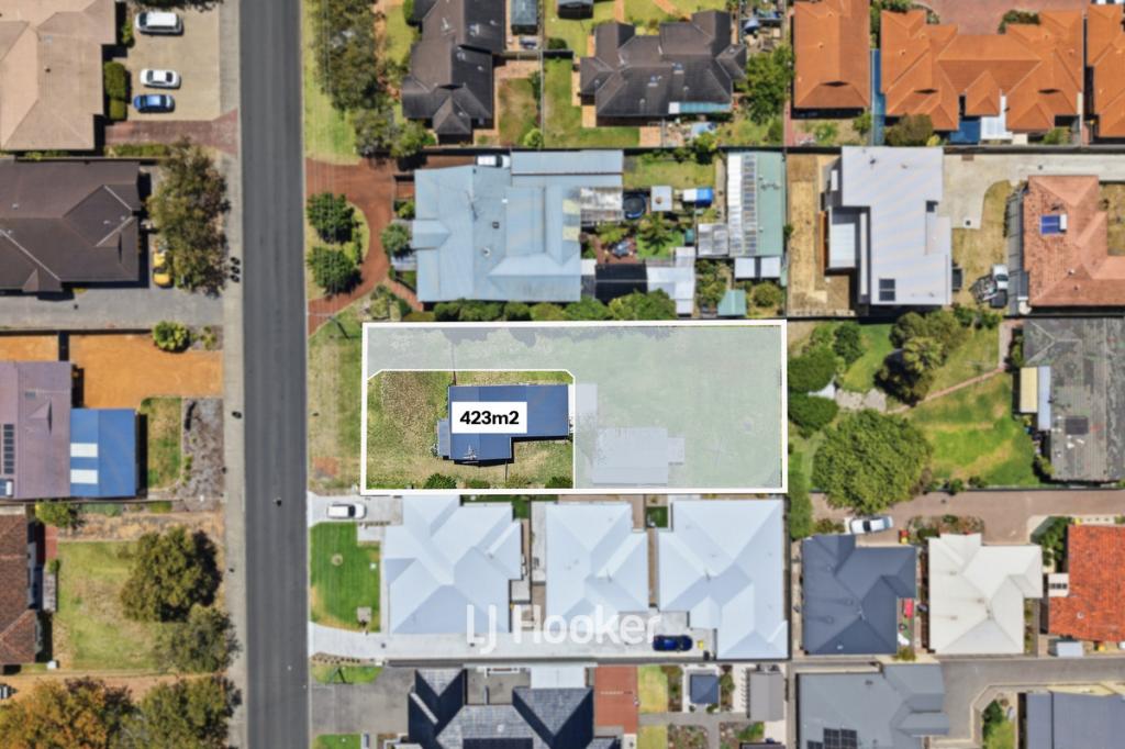 Proposed Lot 1 / 22 Harris Rd, Busselton, WA 6280