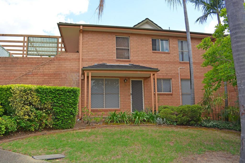 19/38 York St, Oatlands, NSW 2117