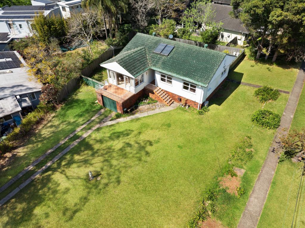 60 Kiparra St, West Pymble, NSW 2073