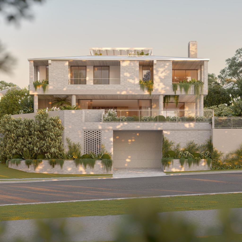 1 Stafford St, Clayfield, QLD 4011