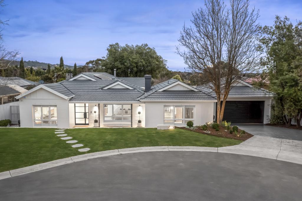 14 Glenview Pl, Lysterfield, VIC 3156