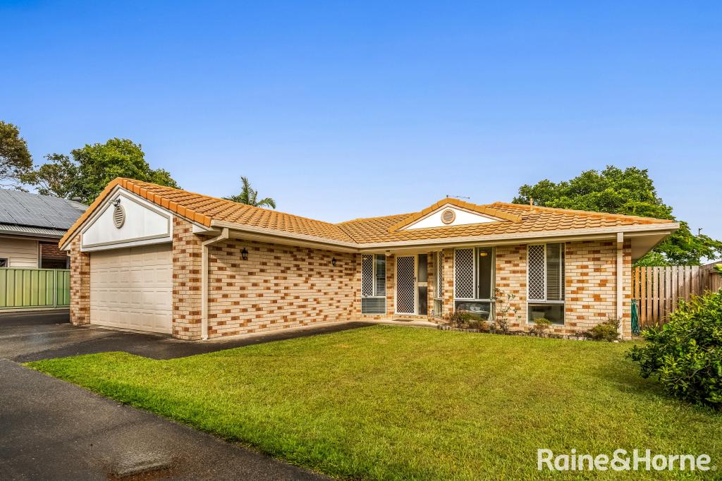 2/10 Buchanan St, Ballina, NSW 2478