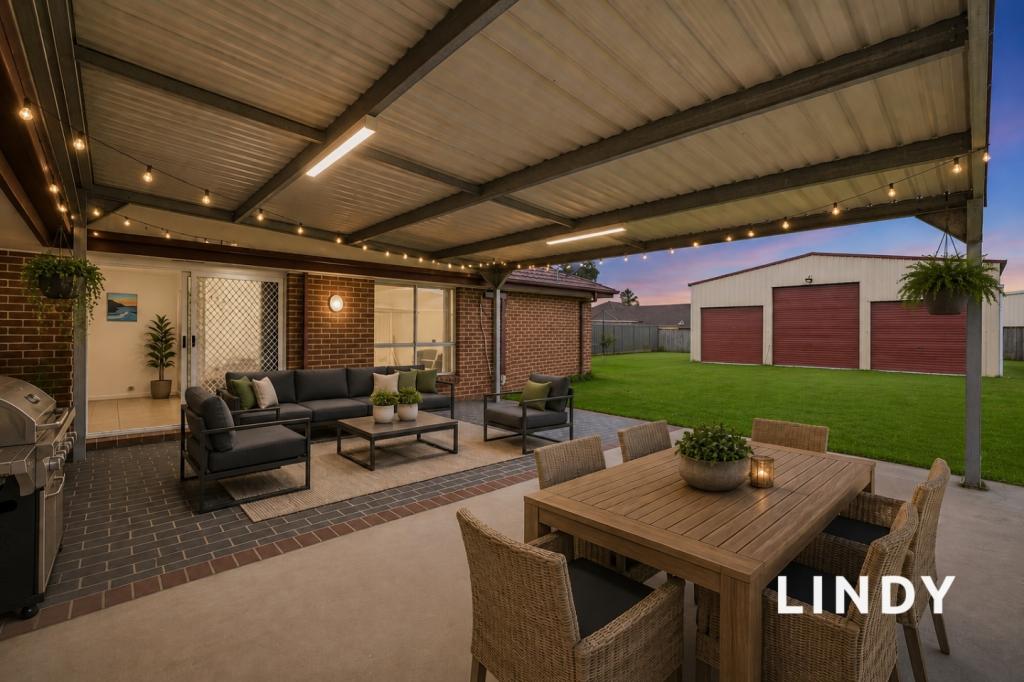 76 Dalwood Rd, East Branxton, NSW 2335