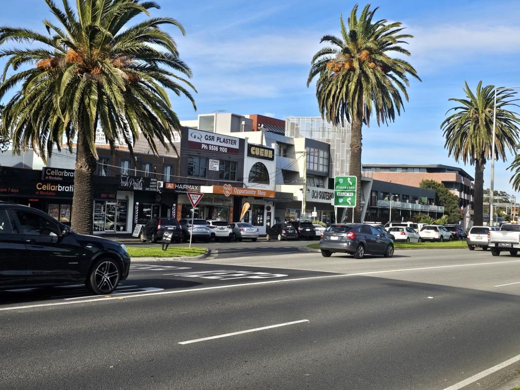 2/537 Main St, Mordialloc, VIC 3195