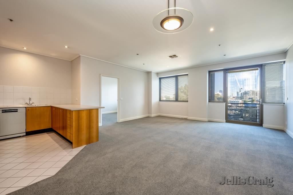 23/70 Albert Rd, South Melbourne, VIC 3205