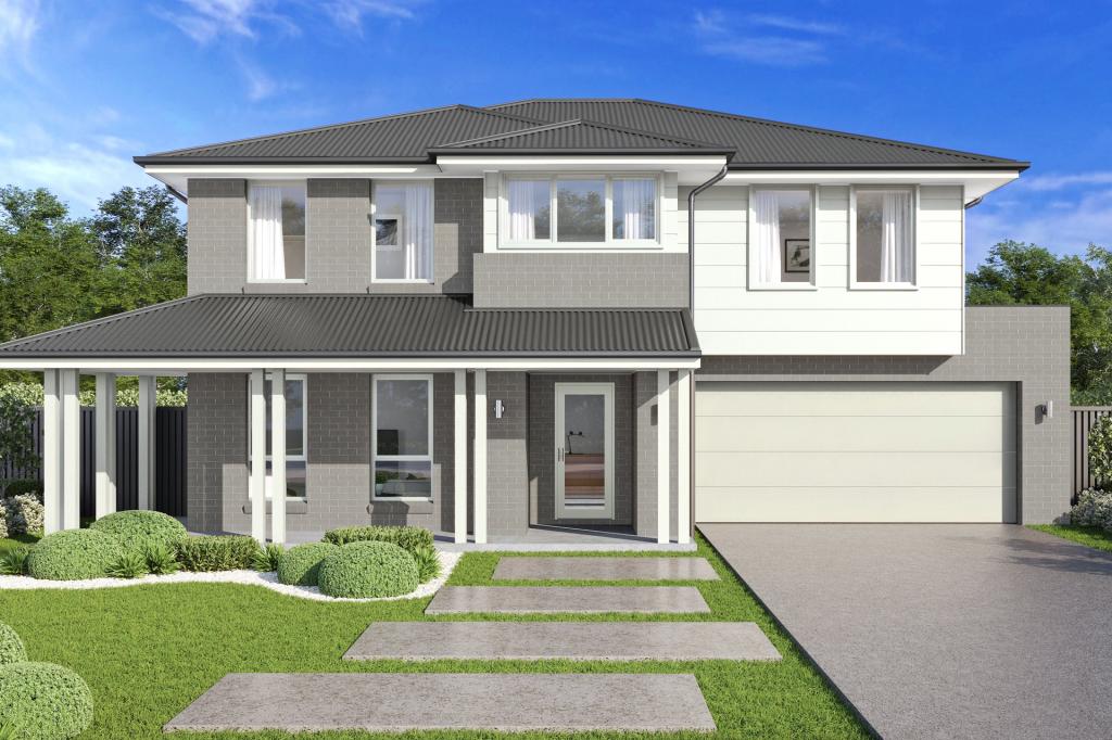 2 Jasper Way, Leppington, NSW 2179