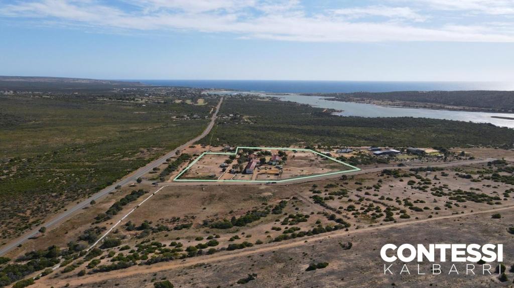 1 Ranch Ct, Kalbarri, WA 6536