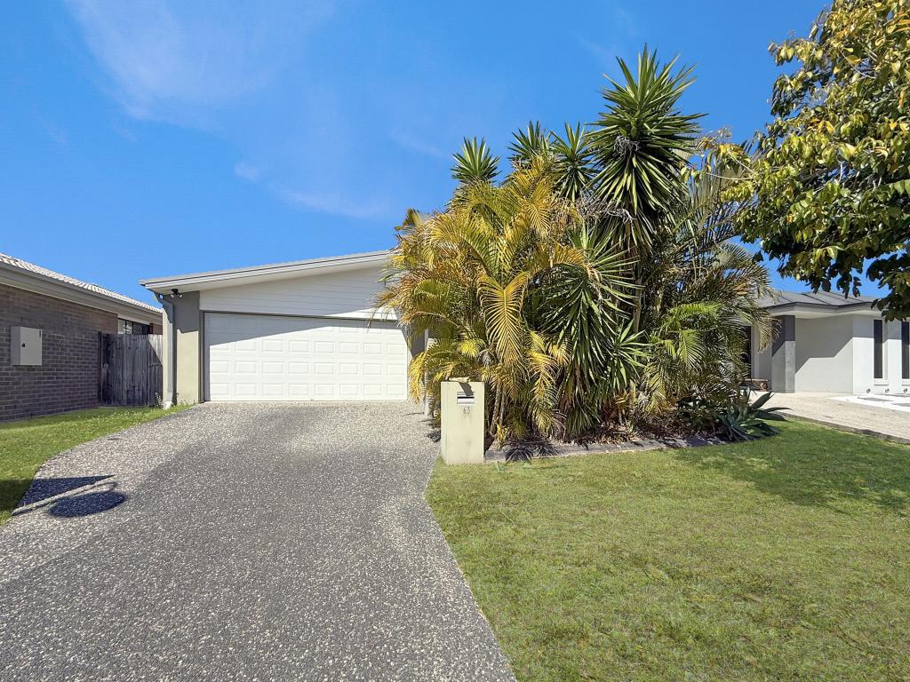 63 Eco Cres, Narangba, QLD 4504