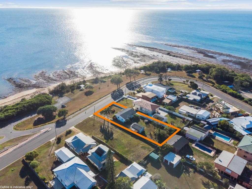 87 Esplanade, Point Vernon, QLD 4655