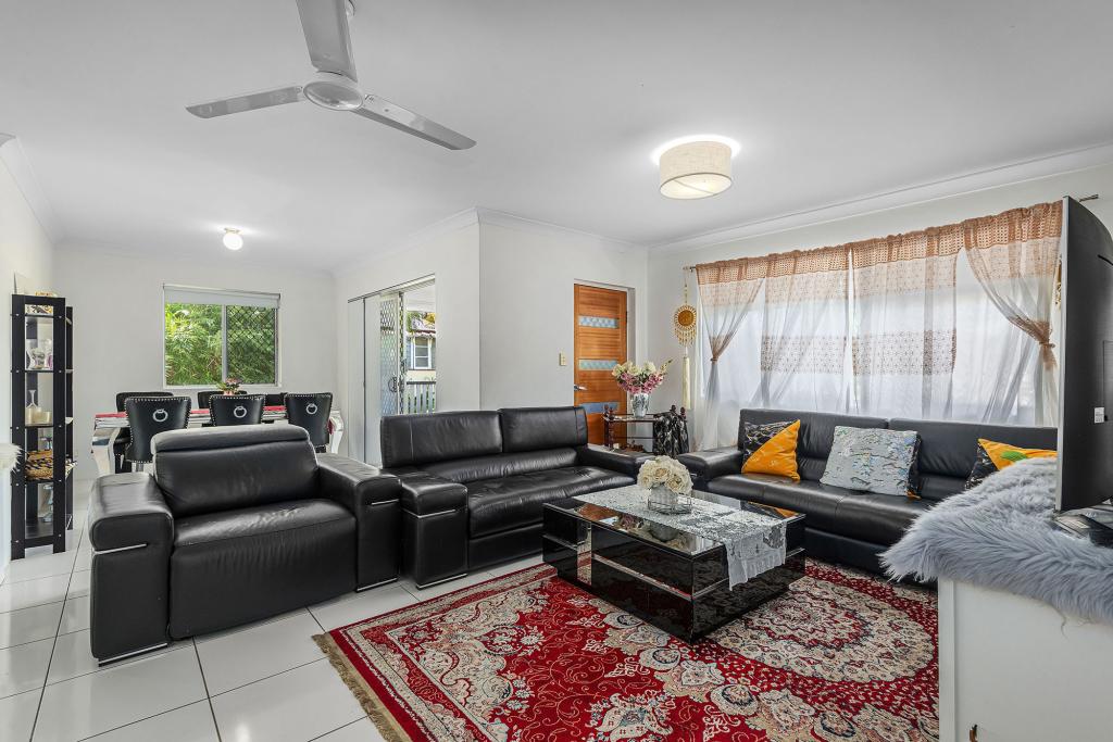 1/22 Redfern St, Woolloongabba, QLD 4102