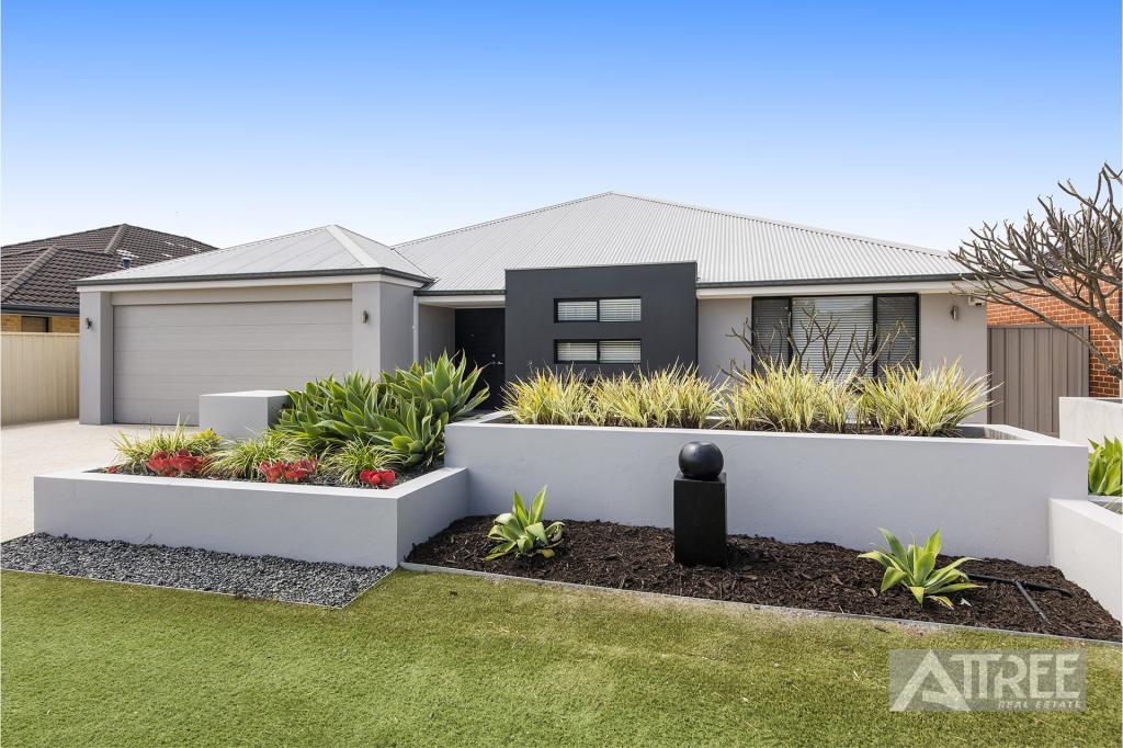 15 Merrion Rmbl, Canning Vale, WA 6155