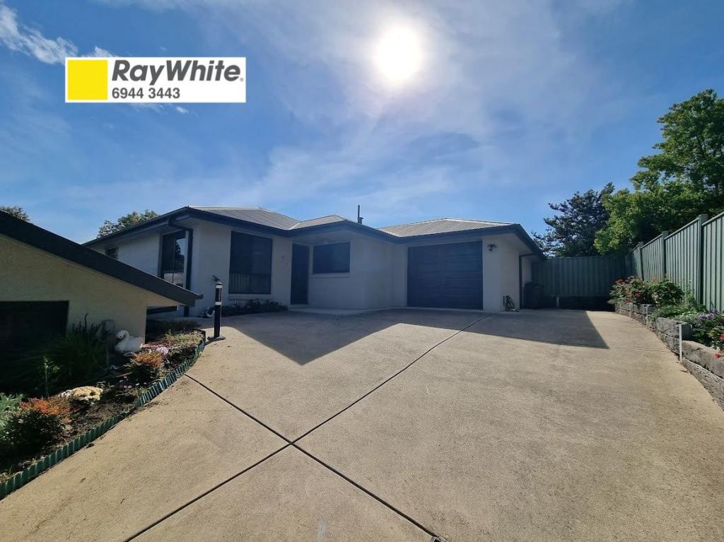 4/107 Punch St, Gundagai, NSW 2722