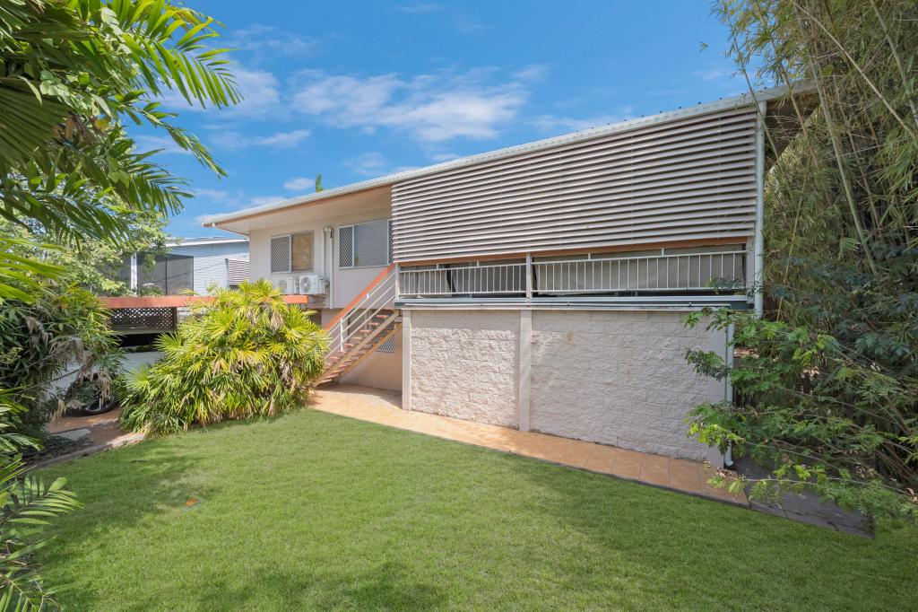 25 Hicks St, Kirwan, QLD 4817