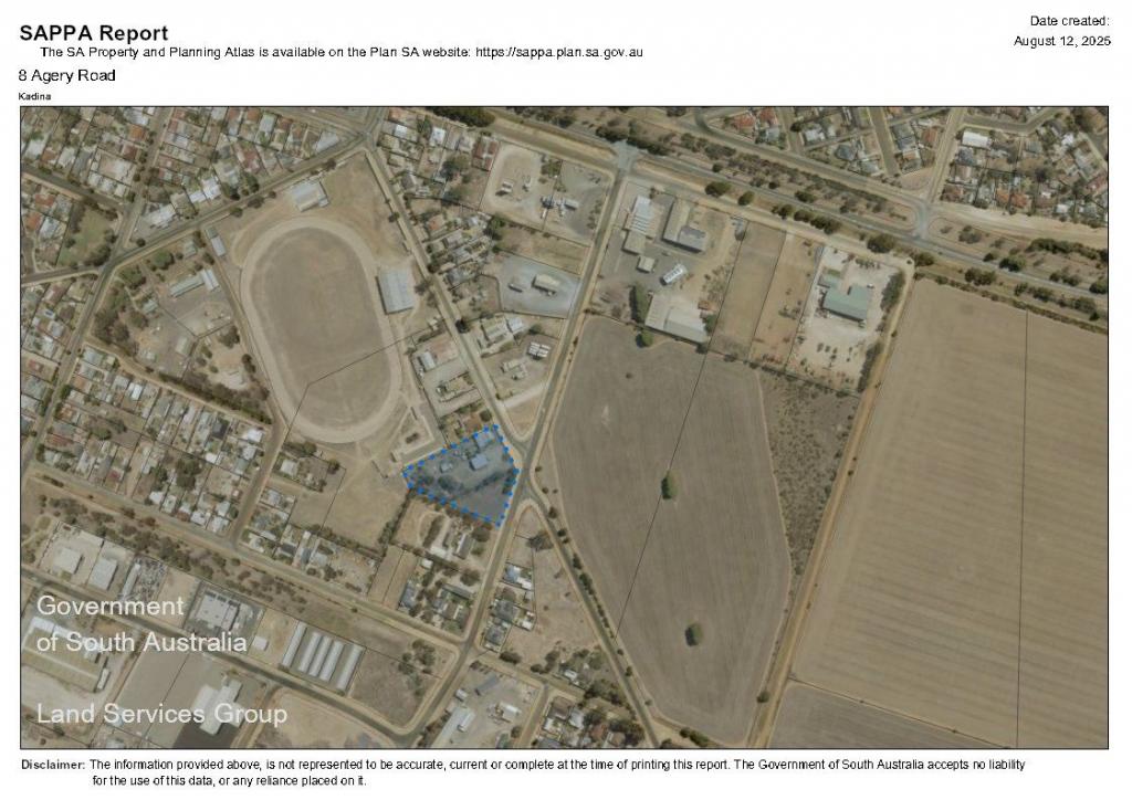 10 Agery Rd, Kadina, SA 5554