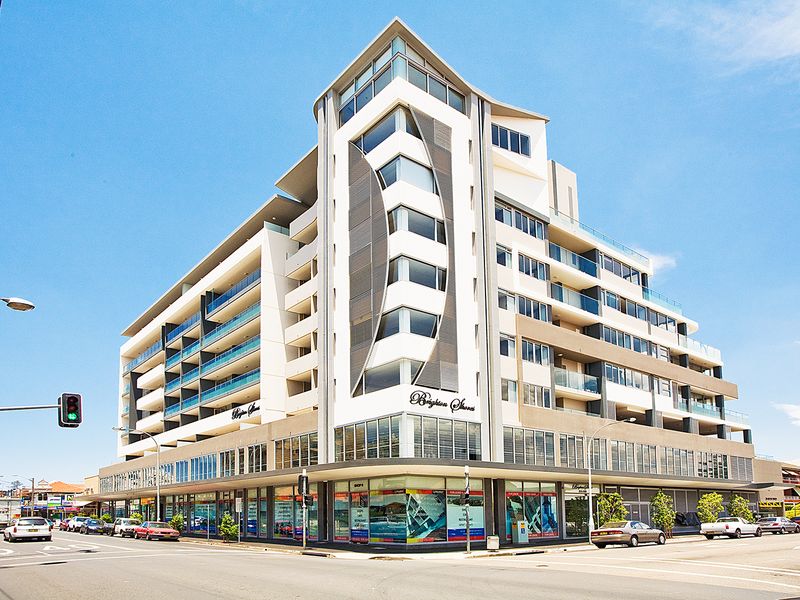 508/251-269 Bay St, Brighton-Le-Sands, NSW 2216