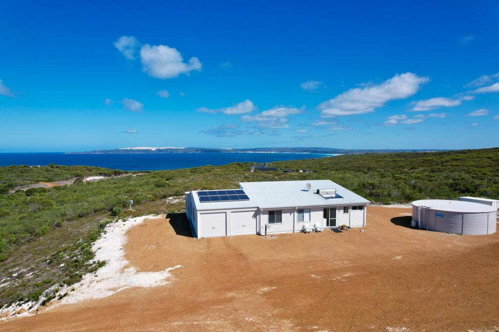 90 Native Dog Beach Rd, Bremer Bay, WA 6338