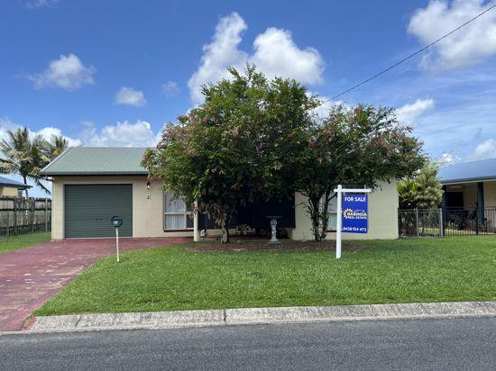 41 Pollard Rd, Babinda, QLD 4861