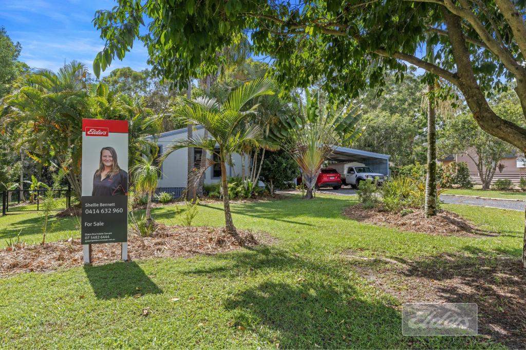 21 Fyshburn Dr, Cooloola Cove, QLD 4580