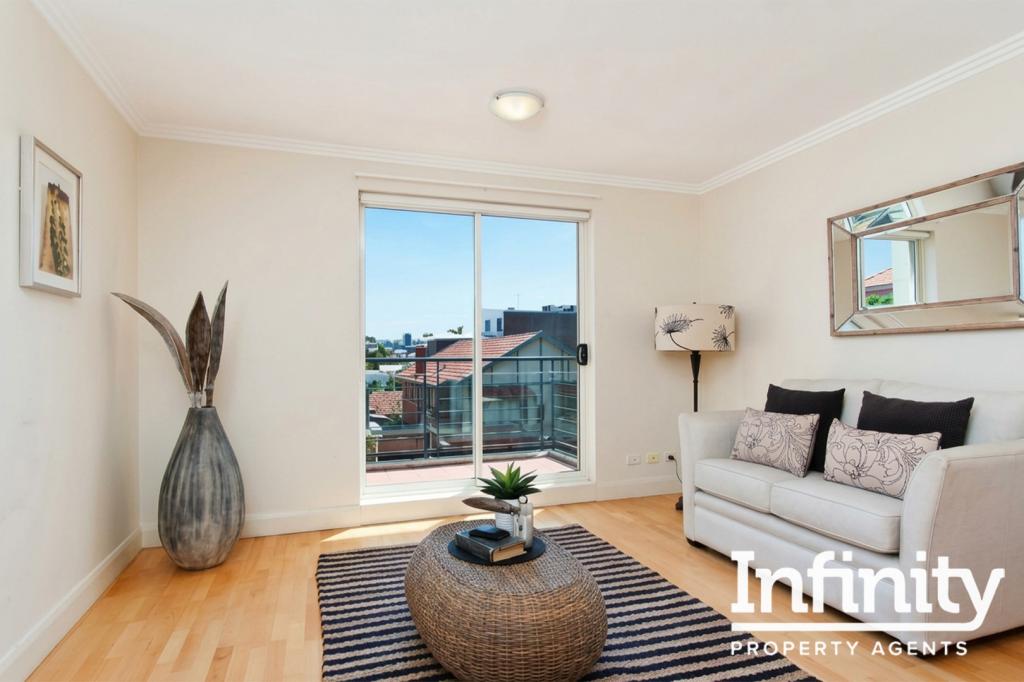 203/55 Harbour St, Mosman, NSW 2088
