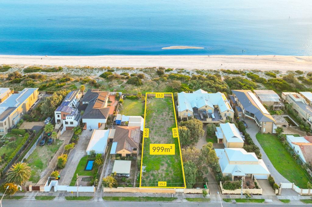695 Nepean Hwy, Carrum, VIC 3197