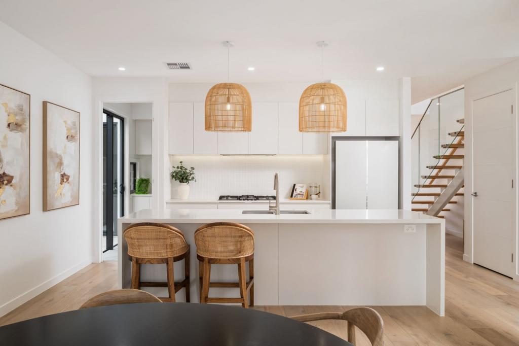 Residence Two Of 8 Tagera St, Warana, QLD 4575