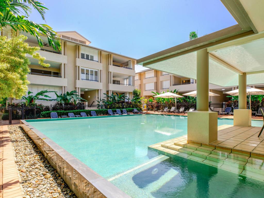 24 Cayman Villas/35-37 Mowbray St, Port Douglas, QLD 4877