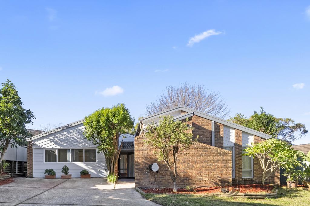 5a Mahony Rd, Constitution Hill, NSW 2145