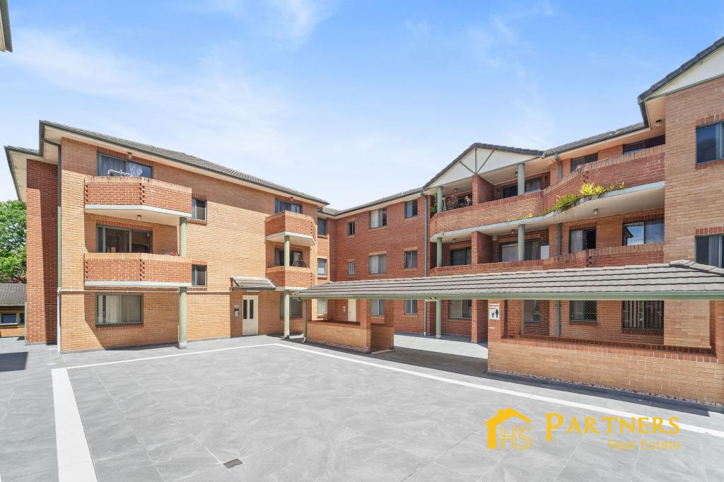 41/54-58 Amy St, Regents Park, NSW 2143
