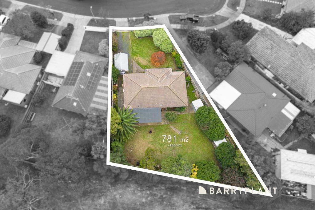 8 Daniher Cl, Berwick, VIC 3806