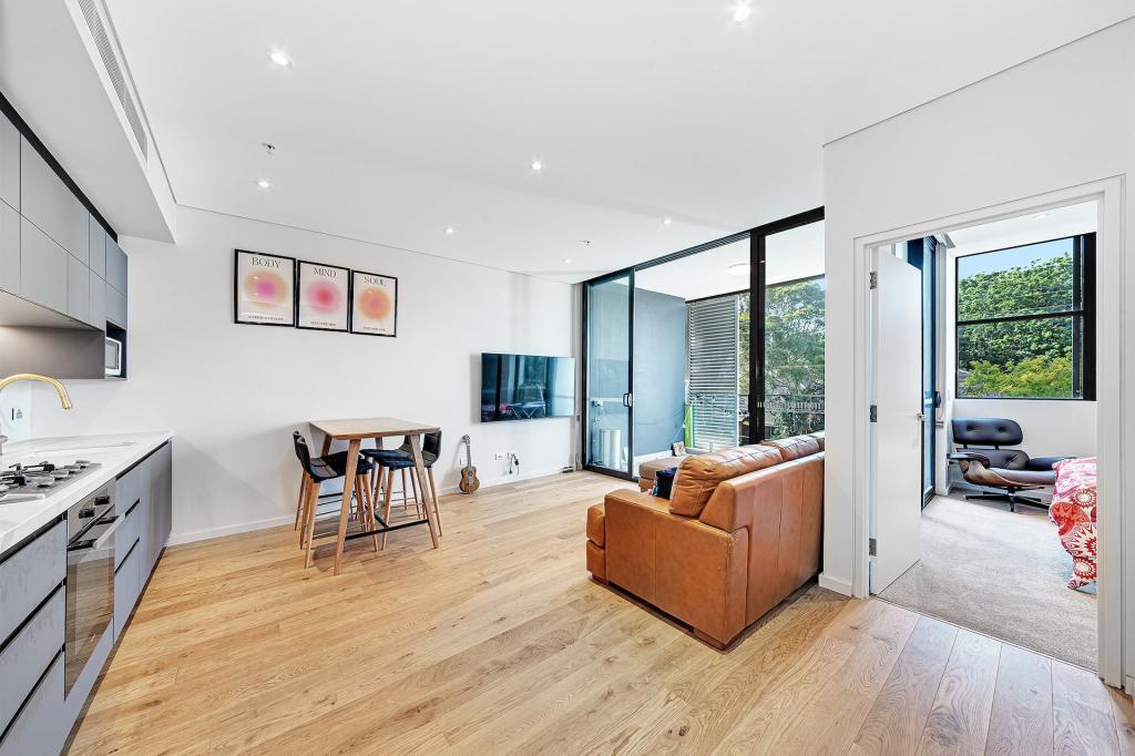 313/5 Mindarie St, Lane Cove, NSW 2066
