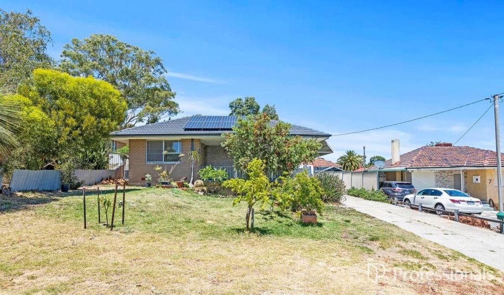 9 Ferdinand Cres, Coolbellup, WA 6163