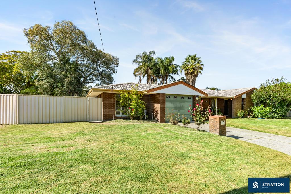 2 Irwin Cl, Gosnells, WA 6110