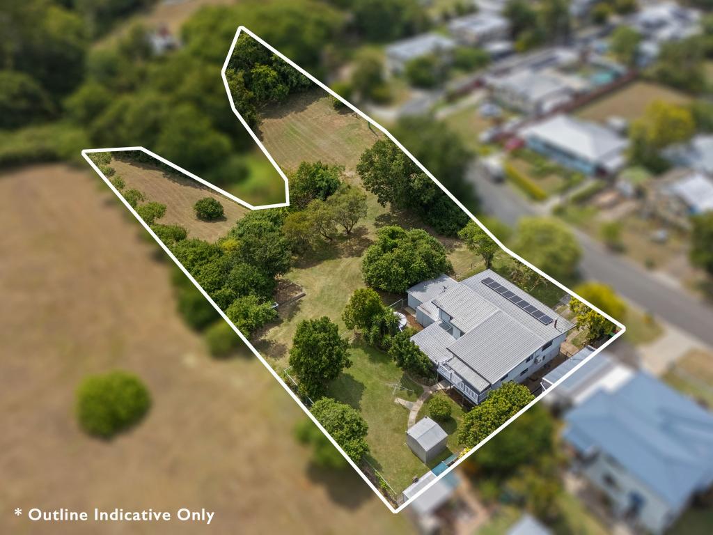 10-16 Goodwin St, Basin Pocket, QLD 4305