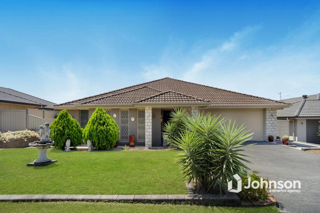 22 Piping Ct, Raceview, QLD 4305