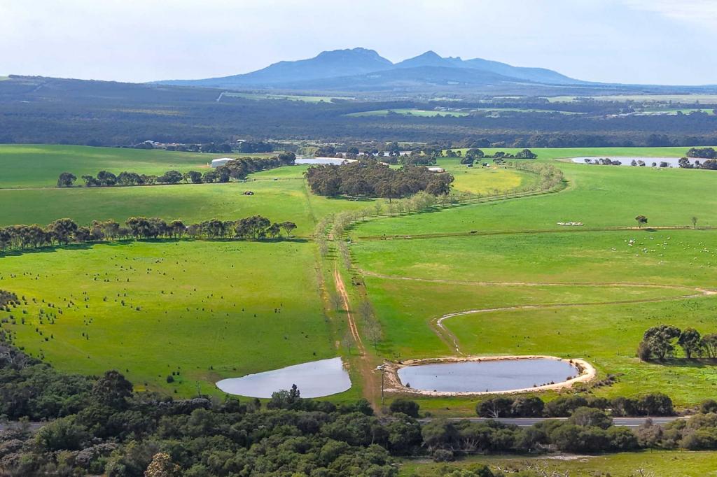 Lot 81 O'Neill Rd, Mount Barker, WA 6324