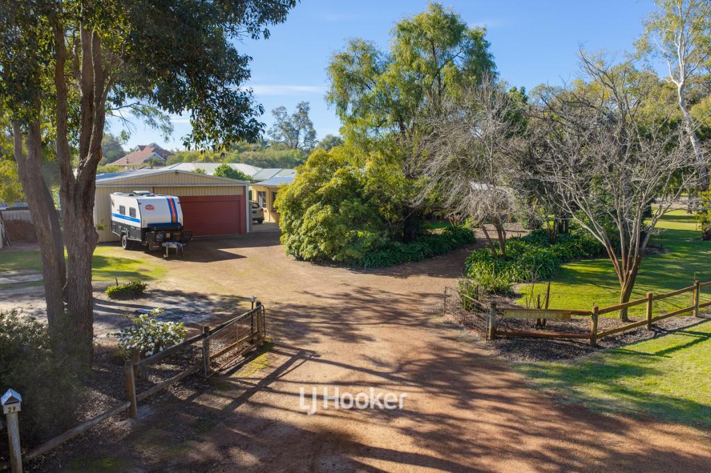 29 Tributary Pl, Leschenault, WA 6233