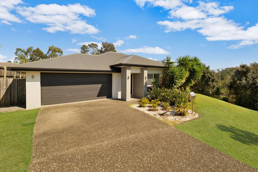 4 Nepal Ct, Springfield Lakes, QLD 4300