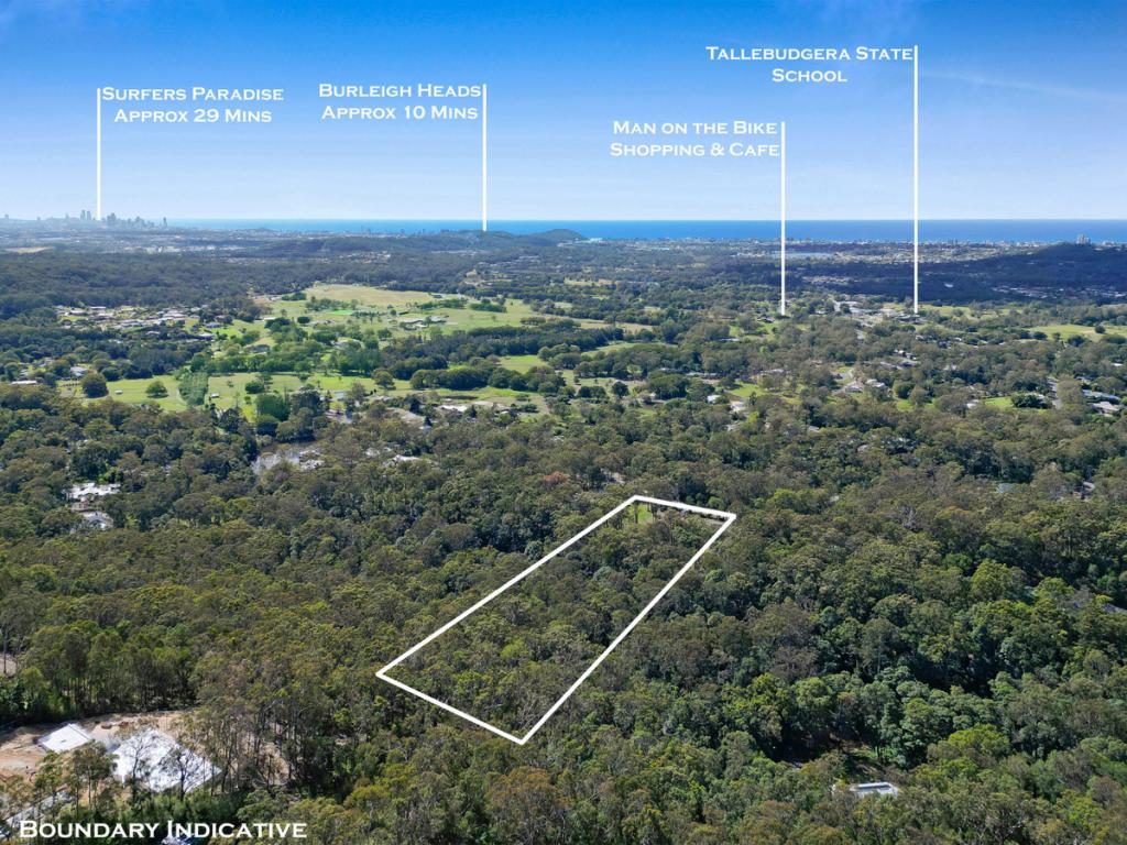 24 Koombahla Dr, Tallebudgera, QLD 4228