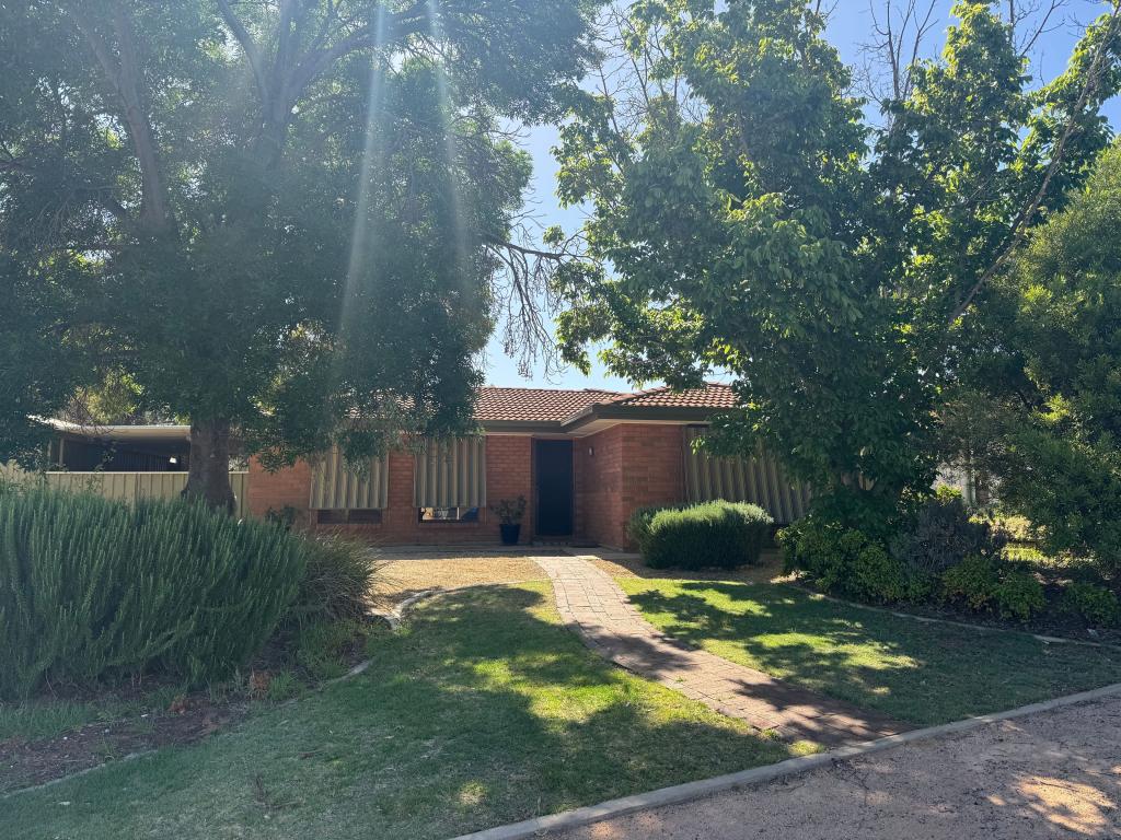 6 Webber St, Waikerie, SA 5330