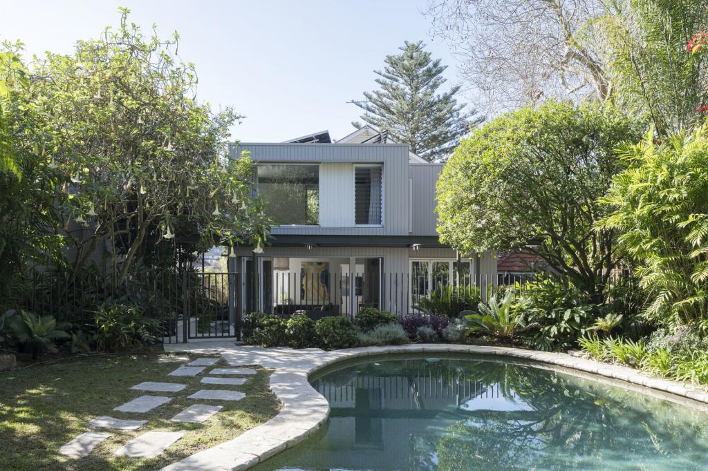 34 Wallaroy Rd, Woollahra, NSW 2025